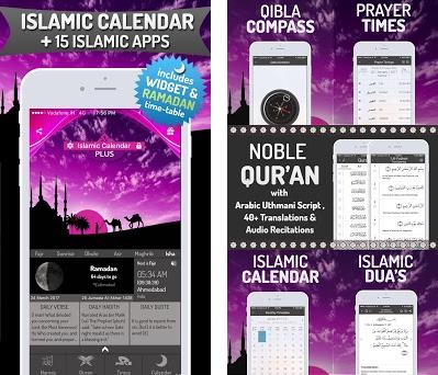 Date islamic Islamic Calendar