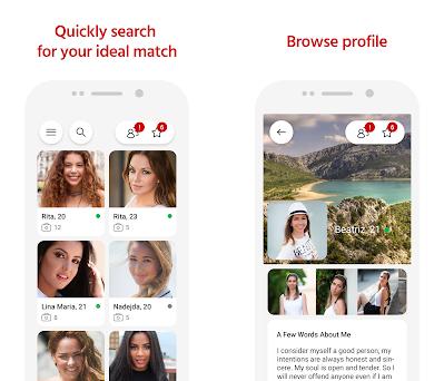AmoLatina Review: Great Dating Site?