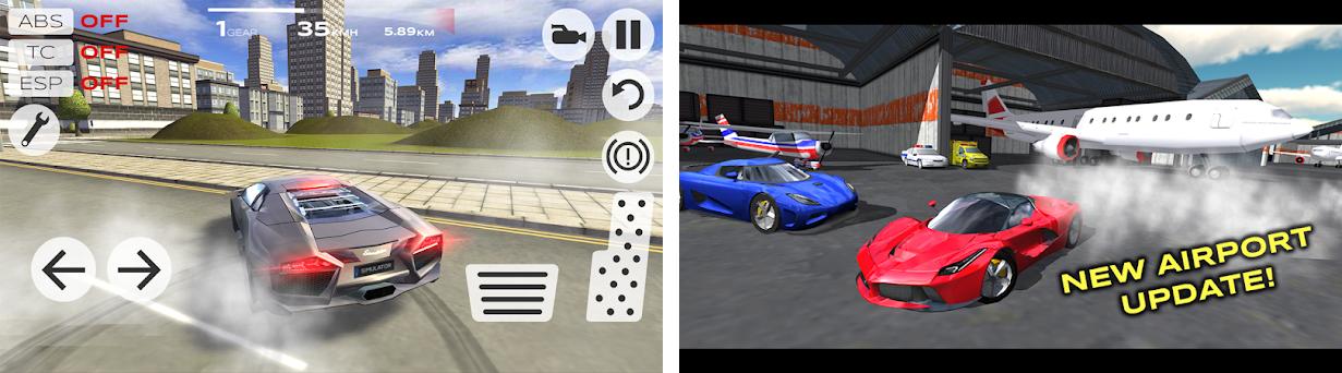 Extreme Car Driving Simulator APK Download for Windows  Latest Version
