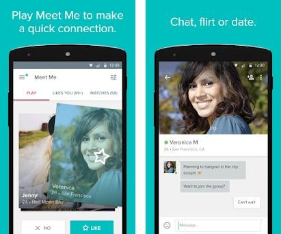 Chat and flirt chat video apk