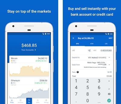 A 7 legjobb bitcoin pénztárca (wallet) mobilra - Androidra és iOS-re egyaránt