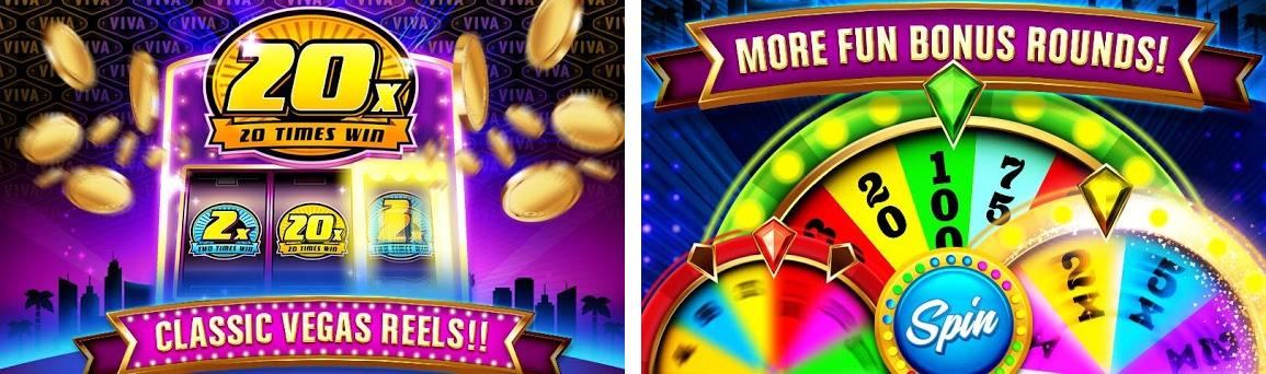 Mobile Slots Free Money No Deposit – Live Online Casino Slot Machine