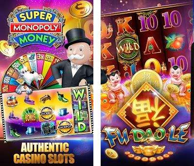 California Grand Casino Slot Machines Slot